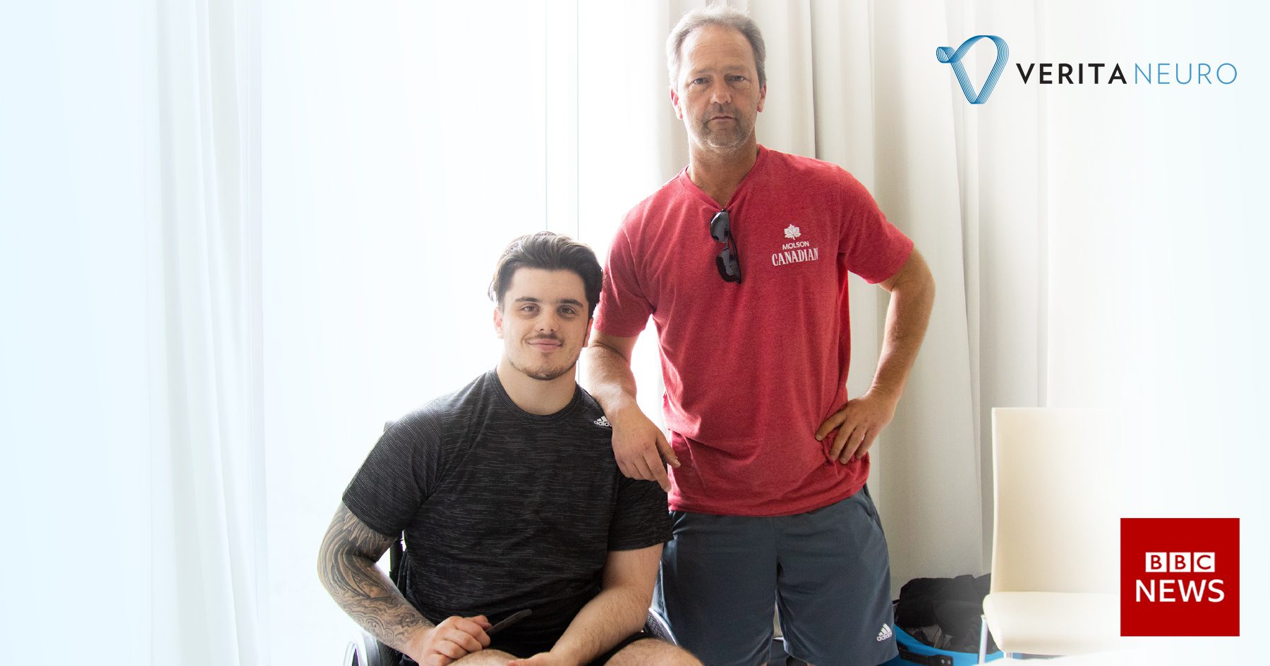 Verita_Neuro_Patient_Ryan_Straschnitzki_Speaks_To_The_BBC - Verita Neuro