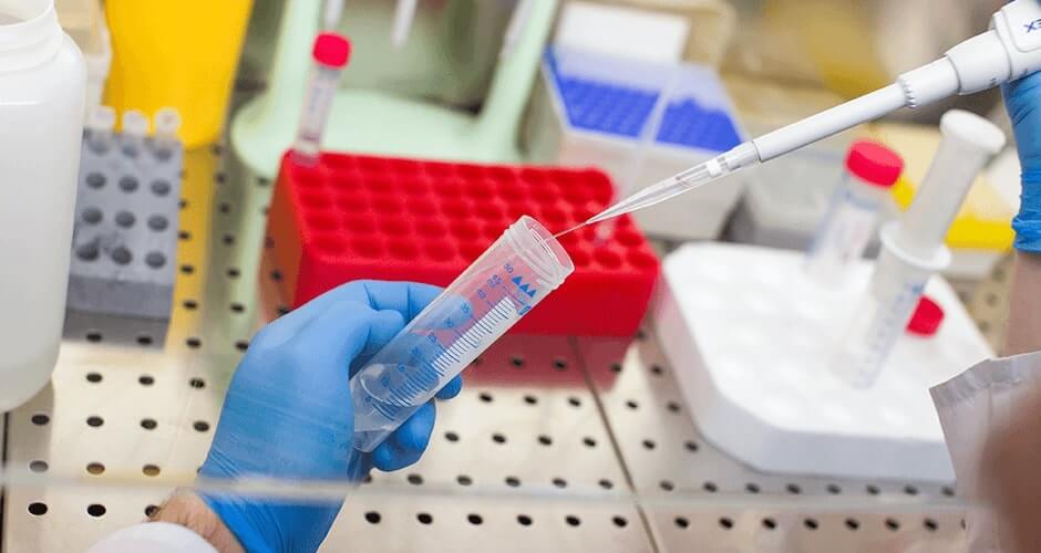 Verita Neuro - Blog - Header Image - Using Exosome Therapy As Treatment For Spinal Cord Injury