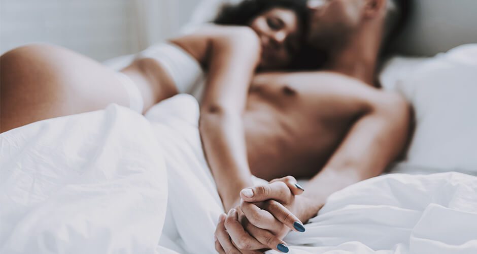 Verita Neuro - Blog - Header Image -Post-Spinal Cord Injury Sex - How To Improve Sexual Function