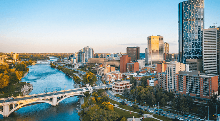 Verita Neuro - Location - Canada, Calgary