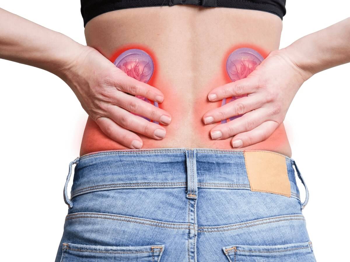 Verita Neuro - Blog - Image 2 - Spinal Cord Injury And UTI - Treating Urinary Tract Infections