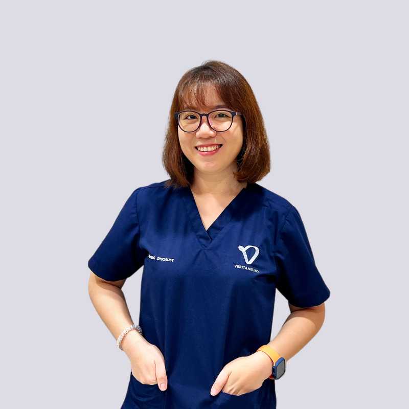 Photo of Verita Neuro - Therapist - Nonlanee Thirathammasit (Mai)