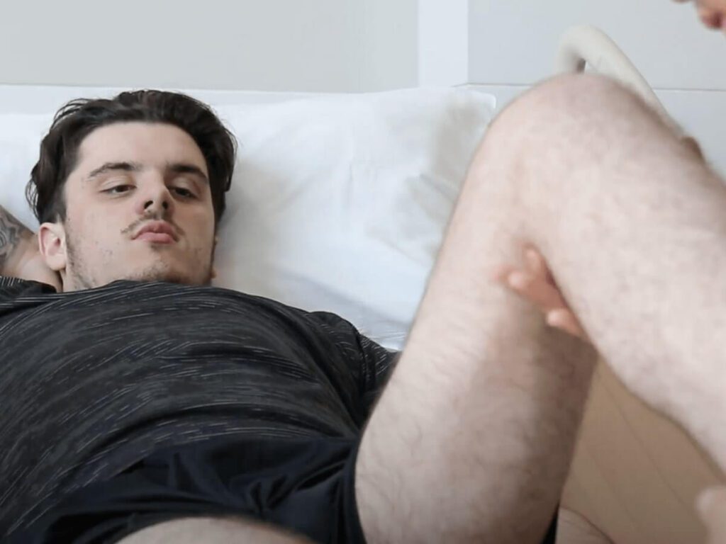 Verita Neuro Blog - Image 1 Building The Core Interview Two With Ryan