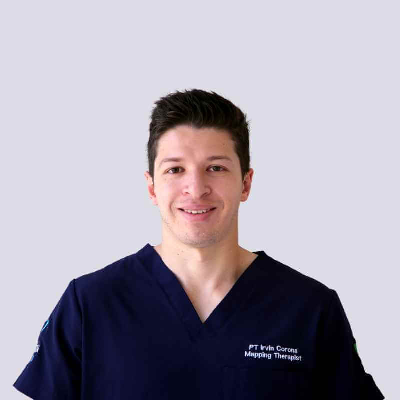 Photo of Mexico Team Physical Therapist Mexico Team Physical Therapist Irvin Corona Cazares