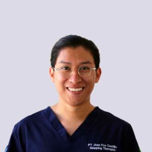 Picture of Juan Francisco Castillo PT