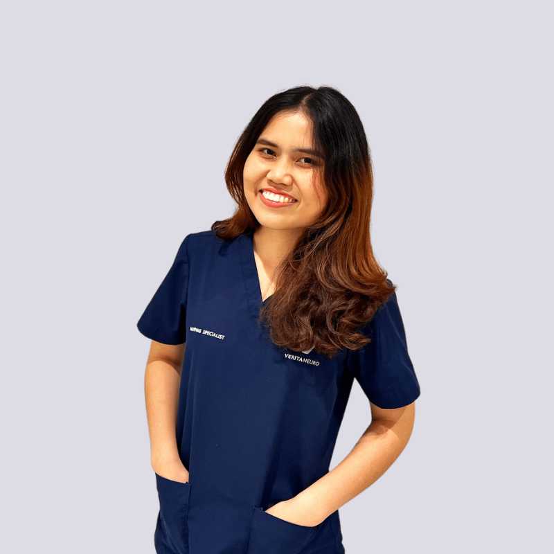 Photo of Verita Neuro Bangkok Physical Therapist - Chatsasiton Boonin (Mo)