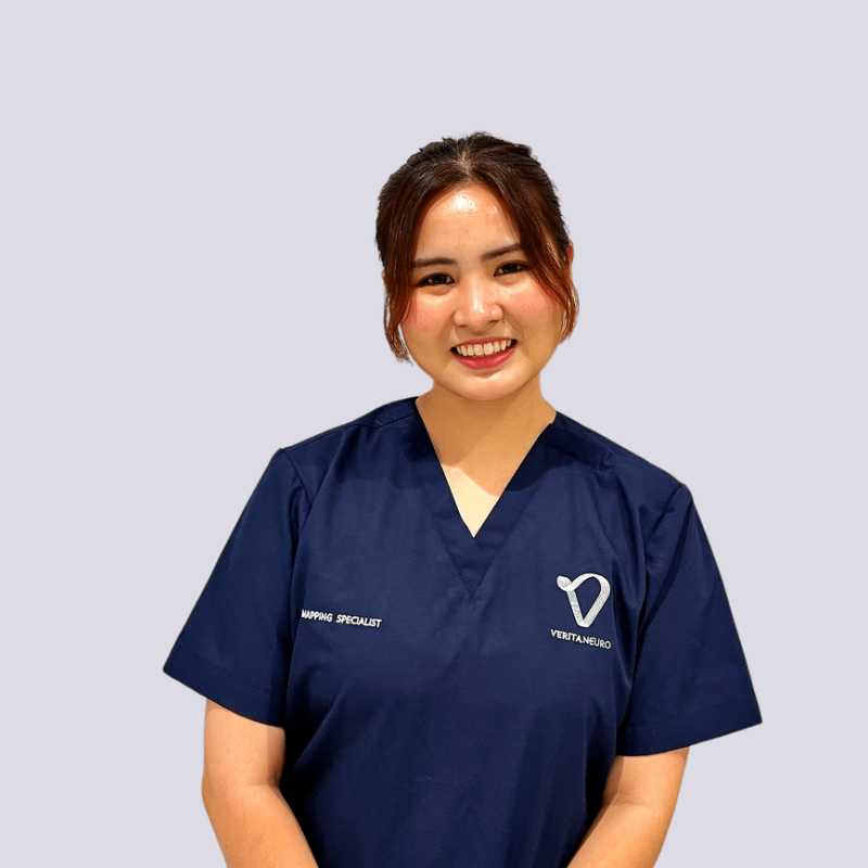 Photo of Verita Neuro Bangkok Physical Therapist - Nanthiphak Konphet (Nora)