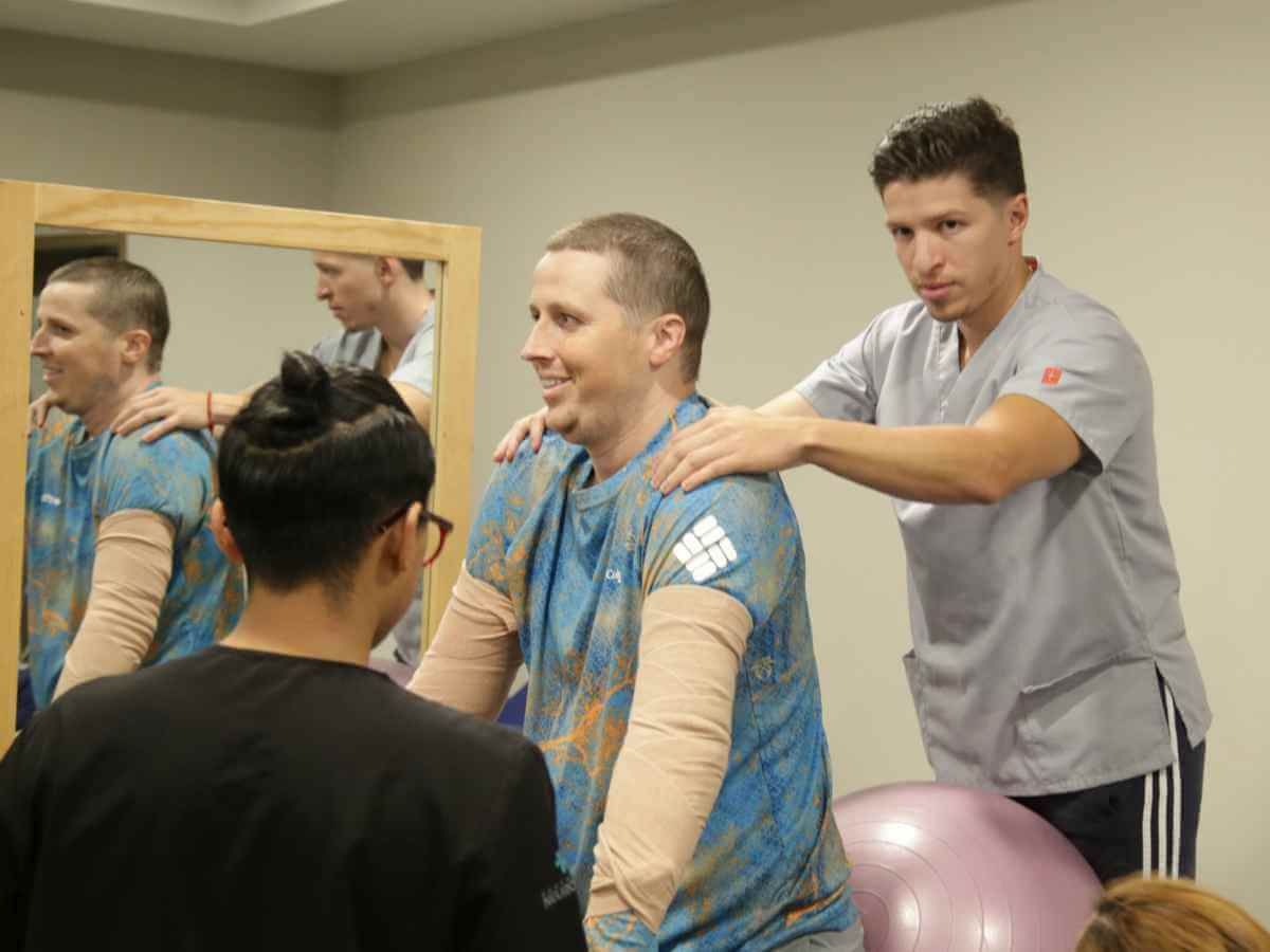 Verita Neuro - Blog - Header - Diving Spinal Cord Injuries - A Patient Interview With Ricky