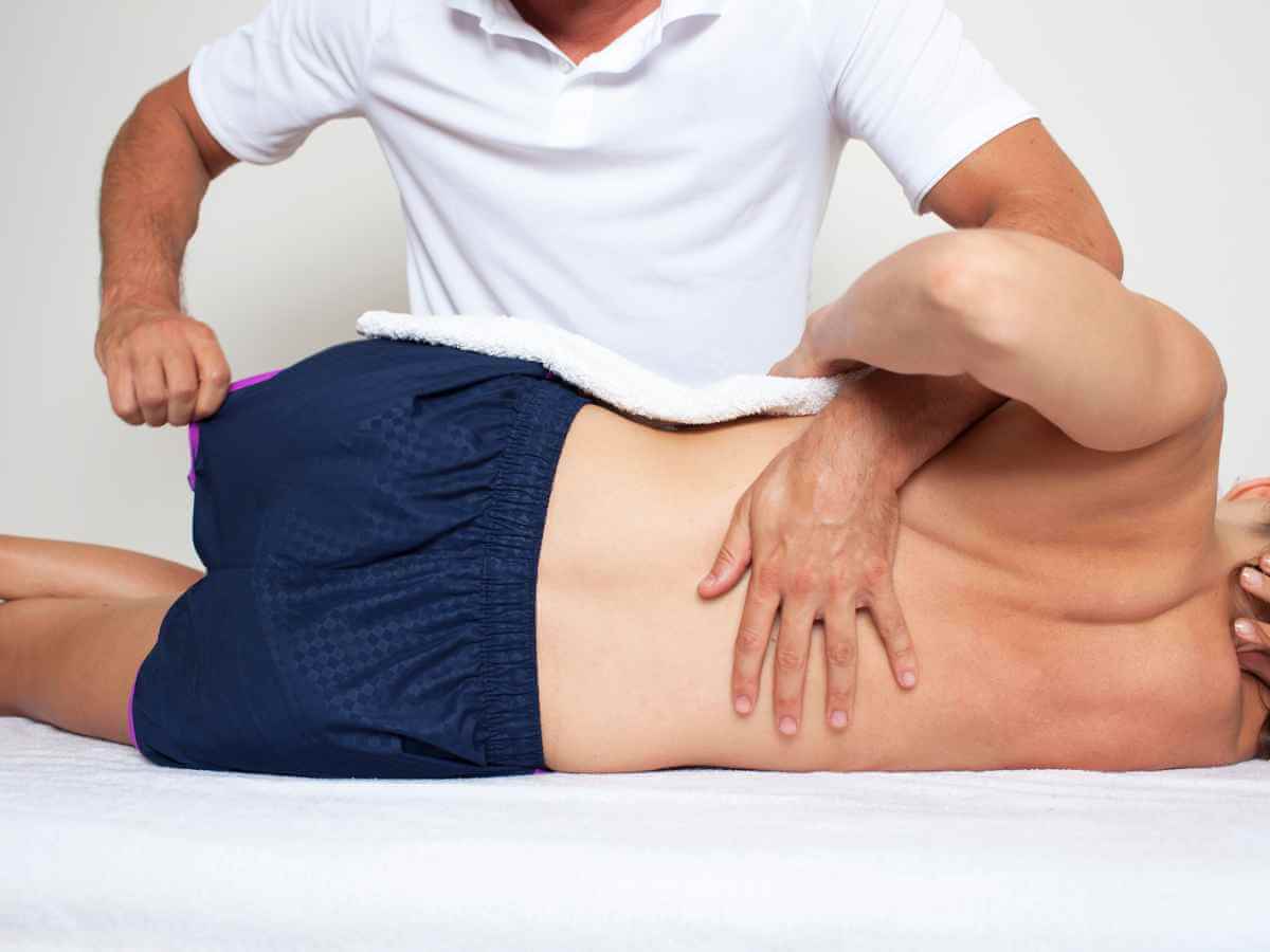 Verita Neuro - Blog - Header Image - Spinal Cord Injury Physiotherapy - Link To Recovery Outcomes