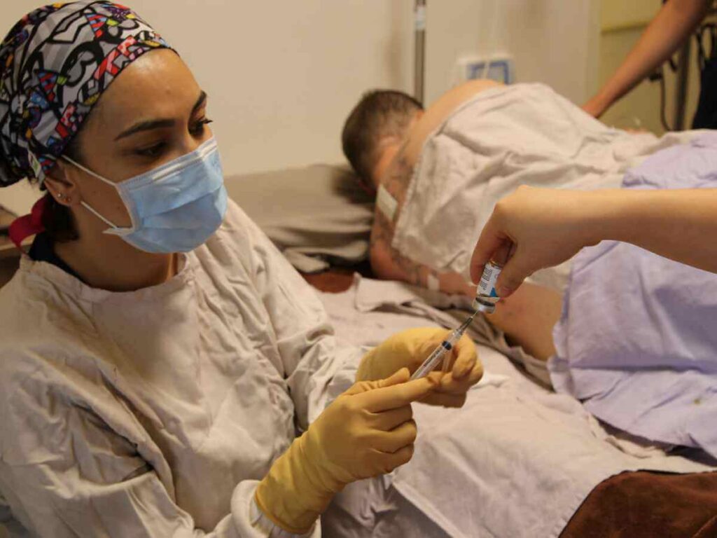 Verita Neuro - Blog - Image 2 - Use Of Stem Cells For Spinal Cord Injury Treatment - Verita Neuro