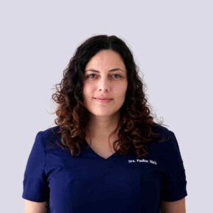 Picture of Dr. Paulina Marin