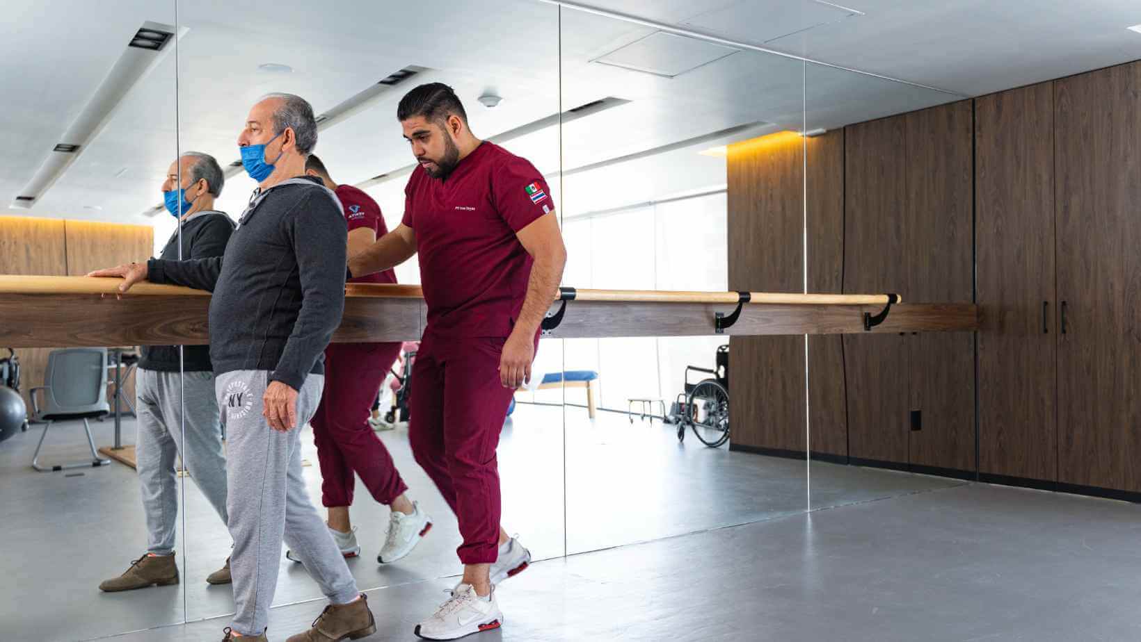 Verita Neuro - Blog - Header Image - Neuroplasticity- An Essential Part Of Spinal Cord Injury Recovery