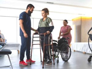 Verita Neuro - Blog - Header Image - Verita Neuro Shares Unique Epidural Stimulation Patient Experiences