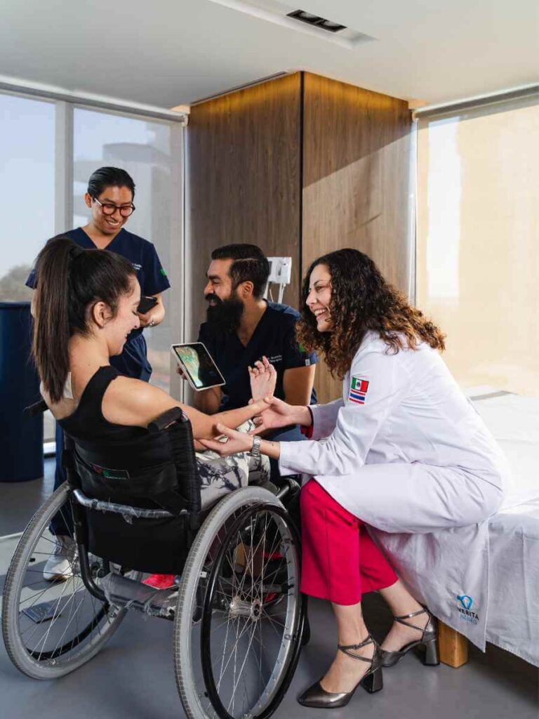 Verita Neuro - Blog - Image 1 - Verita Neuro Shares Unique Epidural Stimulation Patient Experiences