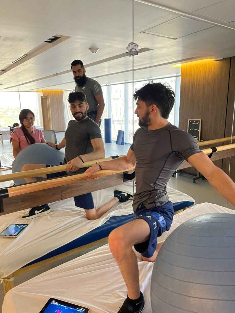 Verita Neuro - Blog - Image 1 - A Progress Update From Joao Becker - A Patient Interview