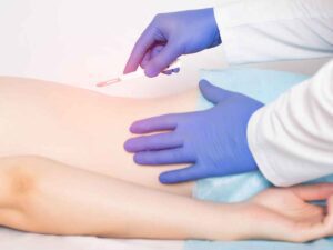 Verita Neuro - Blog - Header Image - What Is LamiSpine? Exploring The Innovative Spinal Cord Injury Treatment