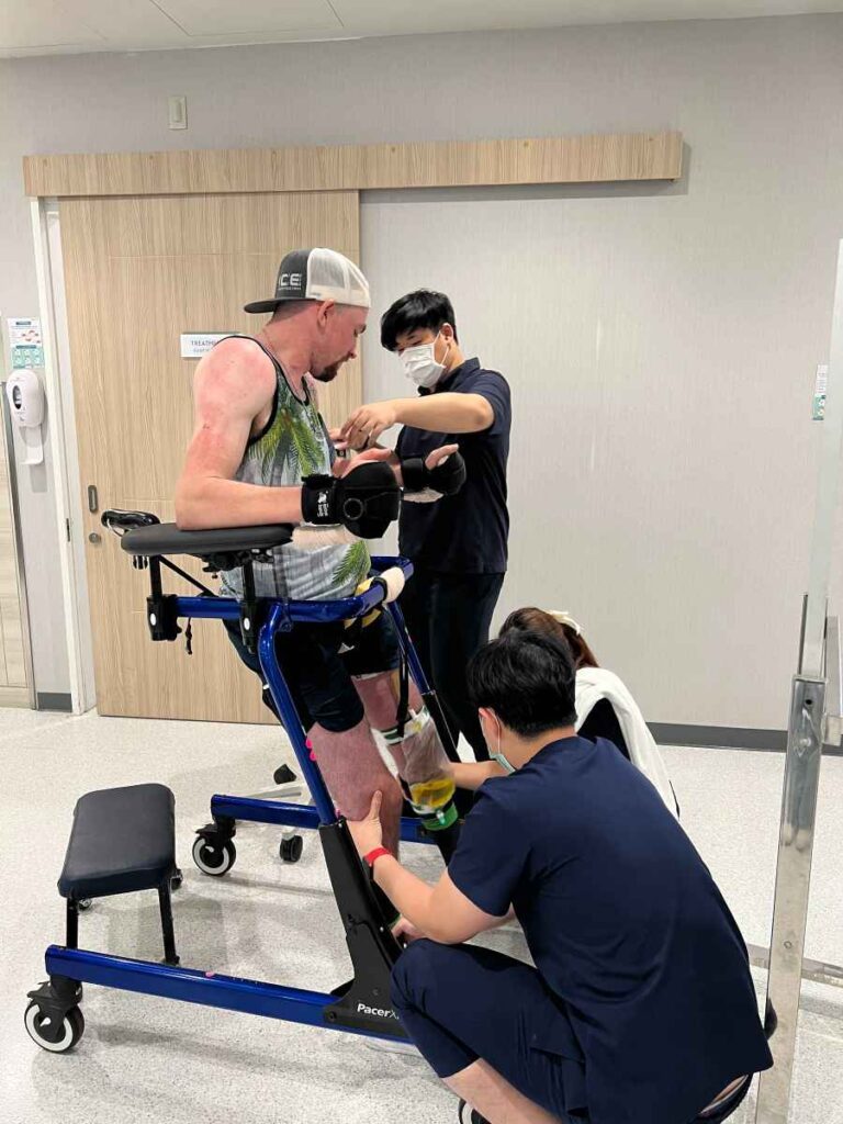 Verita Neuro - Blog - Image 1 - Lumbar Spinal Stimulation A Patient Interview With Zachary