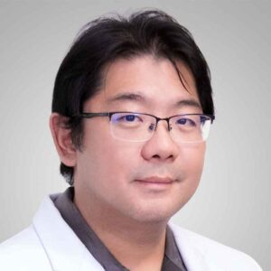 Picture of Dr. Bunpot Sitthinamsuwan, MD, MSc