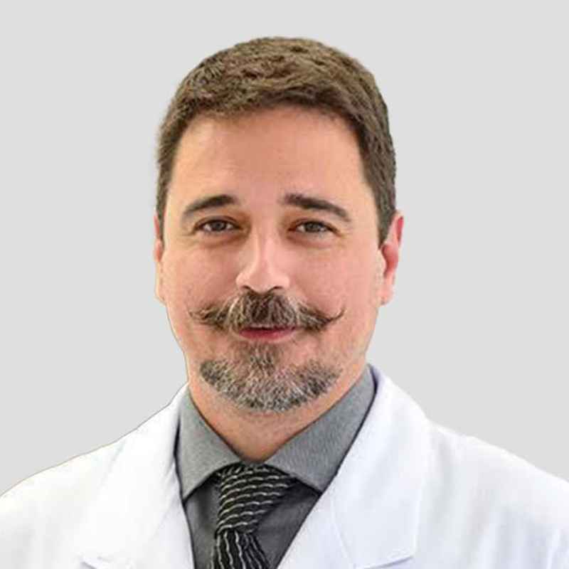 Profile photo - Dr Lepski Guilherme