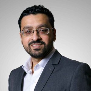 Picture of Dr. Nasir Majeed, MBBS