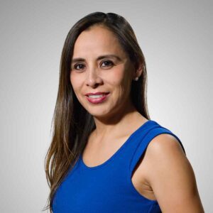 Picture of Dr. Beatriz Perez