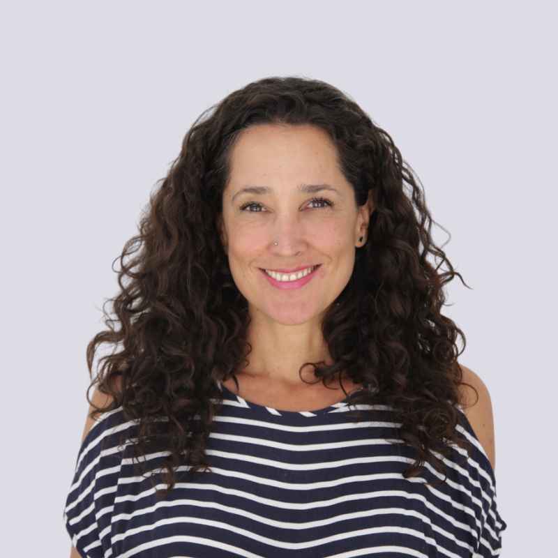 Verita Neuro - Mexico - Patient Coordinator - Sabina Echeverri Chollet