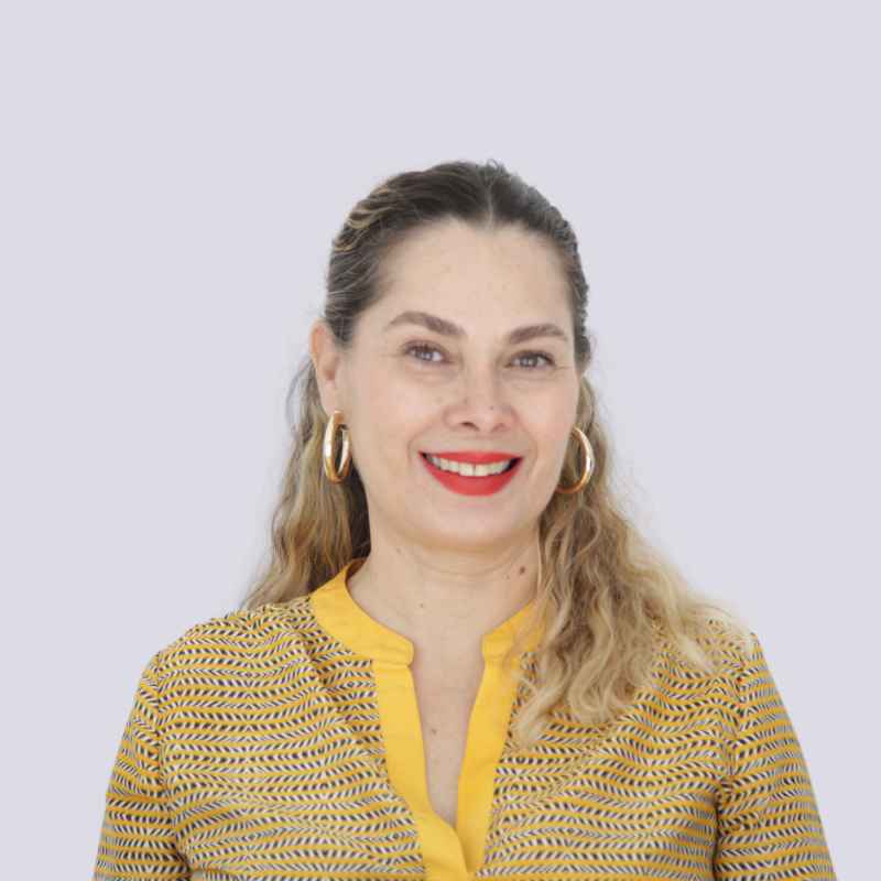 Verita Neuro - Mexico - Patient Representative - Dulce Gonz&aacute;lez Patr&oacute;n