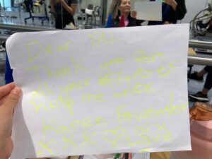 Verita Neuro - Blog - Header Image - Healing From a Horse Riding Spinal Cord Injury - A Patient Interview with Karen