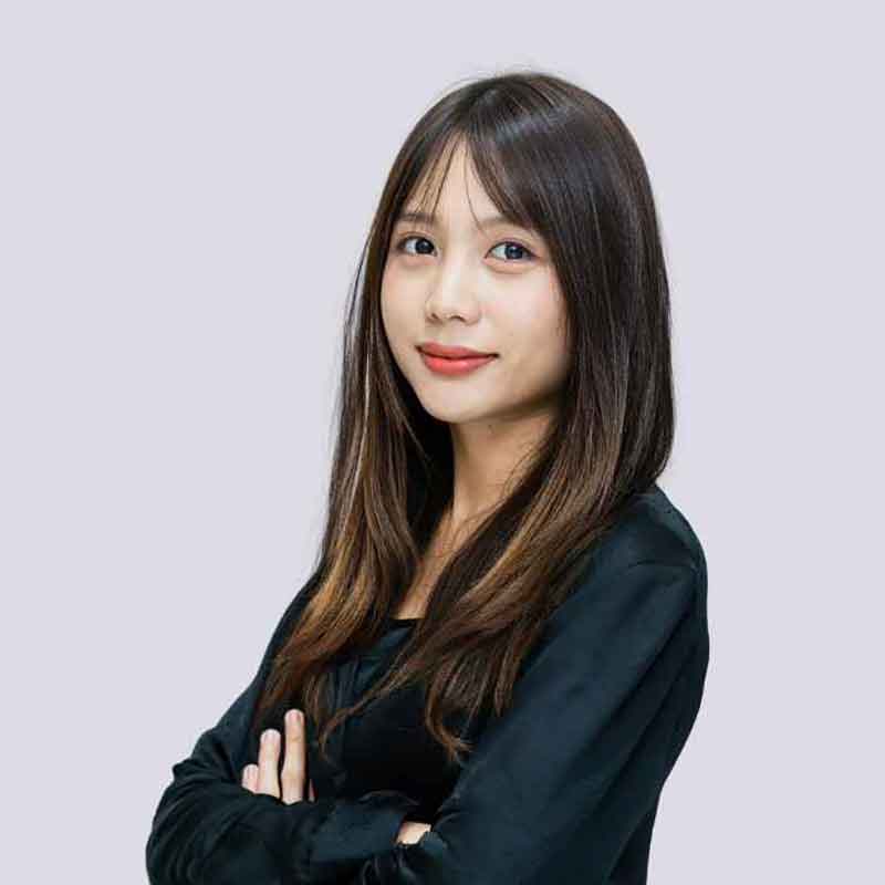 Verita Neuro-Treatment Co-ordinator, Thailand, Panipak Moleekul (Pan)