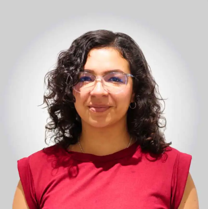 Profile photo - Nurse - Mexico - Ver&oacute;nica Ponce Ortega (Vero)