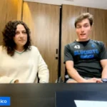 Patient Shane Callahan speaks with Dr. Paulina Marin about his journey with Epidural Stimulation Treatment at Verita Neuro in Guadalajara, Mexico Live Q&A