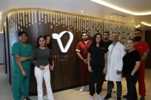 Verita Neuro&rsquo;s Team at State-of-the-Art hospital in Guadalajara, Mexico